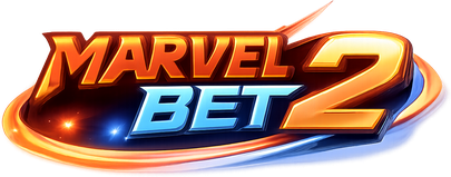 Marvelbet 2 Logo